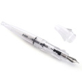 Luxury quality ink refill cartridgeMini ink pen, plastic pen,  large capacity fountain Pen with ink catridge